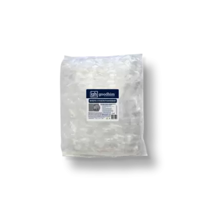 Фибра стеклотканевая GOODHIM 12mm 1,2кг (10шт)