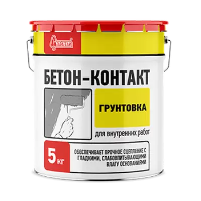 Старатели Бетон-контакт 5 кг