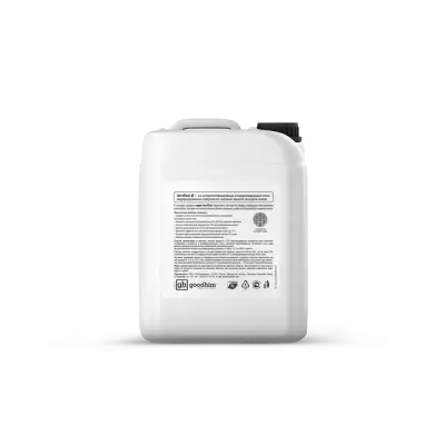 Суперпластификатор для бетонов и растворов INTERPLAST AT, 5л
